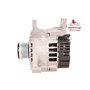 EXCHANGE ALTERNATOR 120AMP 12V