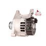 EXCHANGE ALTERNATOR 120AMP 12V