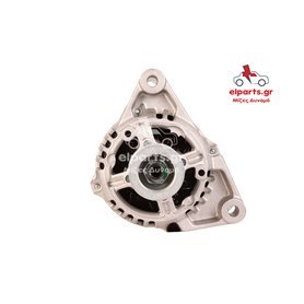 EXCHANGE ALTERNATOR 70AMP 12V