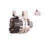EXCHANGE ALTERNATOR 70AMP 12V