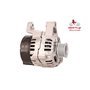 EXCHANGE ALTERNATOR 70AMP 12V