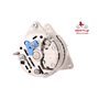 EXCHANGE ALTERNATOR 65AMP 12V