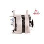 EXCHANGE ALTERNATOR 65AMP 12V