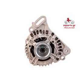 EXCHANGE ALTERNATOR 70AMP 12V