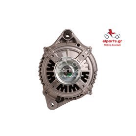 EXCHANGE ALTERNATOR 90AMP 12V