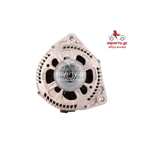 EXCHANGE ALTERNATOR 150AMP 12V