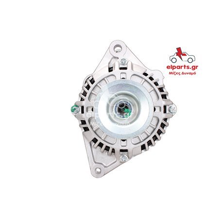 EXCHANGE ALTERNATOR 90AMP 12V