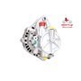 EXCHANGE ALTERNATOR 90AMP 12V