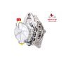 EXCHANGE ALTERNATOR 90AMP 12V