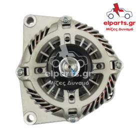 Δυναμό Mitsubishi A5184 