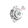 EXCHANGE ALTERNATOR 90AMP 12V
