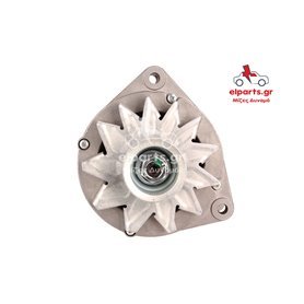 EXCHANGE ALTERNATOR 100AMP 12V