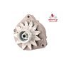 EXCHANGE ALTERNATOR 100AMP 12V