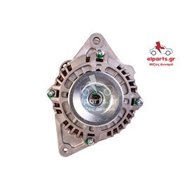 EXCHANGE ALTERNATOR 75AMP 12V
