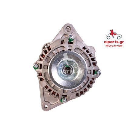 EXCHANGE ALTERNATOR 75AMP 12V