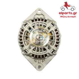A5185 Δυναμό Mitsubishi KIA MAZDA Δυναμό Mitsubishi A5185