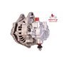 EXCHANGE ALTERNATOR 75AMP 12V