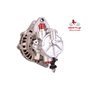 EXCHANGE ALTERNATOR 75AMP 12V