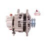 EXCHANGE ALTERNATOR 75AMP 12V