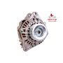 EXCHANGE ALTERNATOR 75AMP 12V
