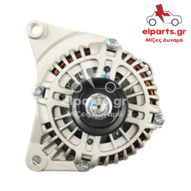Δυναμό Mitsubishi A5186 
