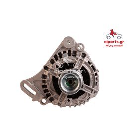 EXCHANGE ALTERNATOR 70AMP 12V