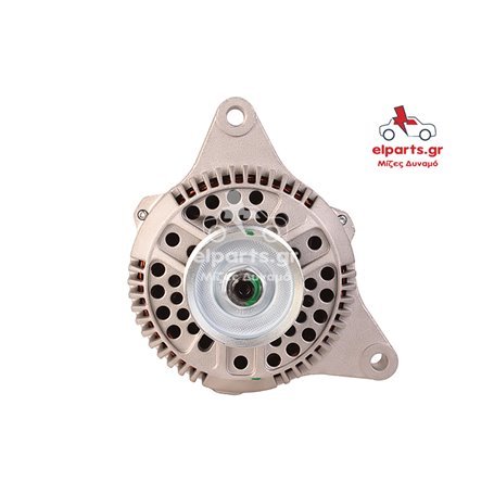 EXCHANGE ALTERNATOR 130AMP 12V