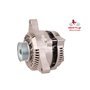 EXCHANGE ALTERNATOR 130AMP 12V