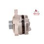 EXCHANGE ALTERNATOR 130AMP 12V