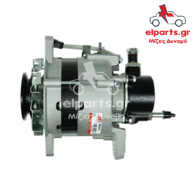 Δυναμό Mitsubishi A5187 
