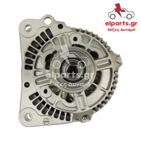 Δυναμό Bosch A0128(P) 