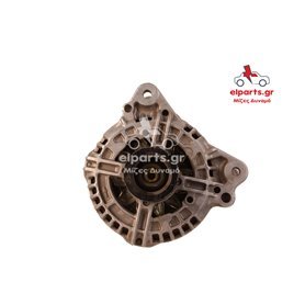 EXCHANGE ALTERNATOR 120AMP 12V