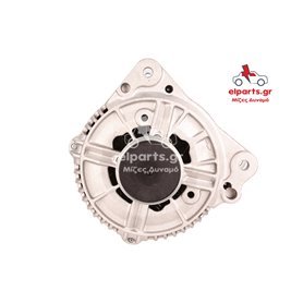 EXCHANGE ALTERNATOR 115AMP 12V