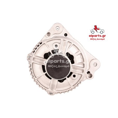 EXCHANGE ALTERNATOR 115AMP 12V