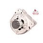 EXCHANGE ALTERNATOR 115AMP 12V