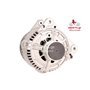 EXCHANGE ALTERNATOR 115AMP 12V