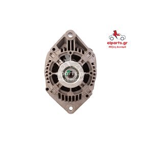 EXCHANGE ALTERNATOR 75AMP 12V