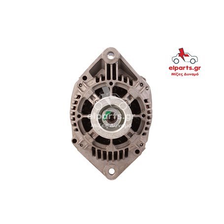 EXCHANGE ALTERNATOR 75AMP 12V
