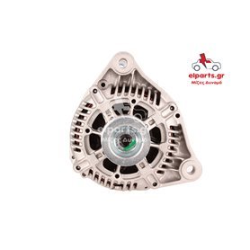 EXCHANGE ALTERNATOR 100AMP 12V