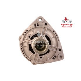 EXCHANGE ALTERNATOR 130AMP 12V