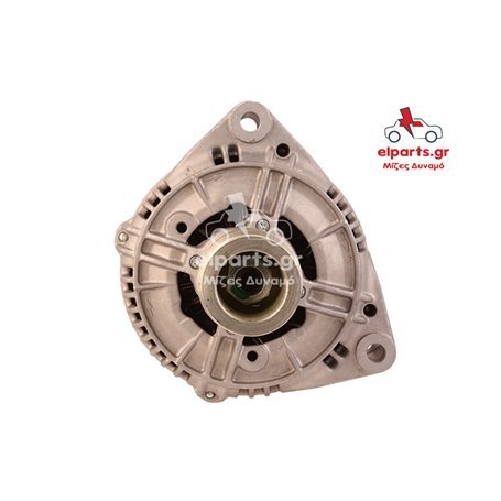EXCHANGE ALTERNATOR 130AMP 12V