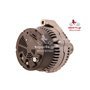 EXCHANGE ALTERNATOR 130AMP 12V
