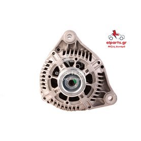 EXCHANGE ALTERNATOR 90AMP 12V