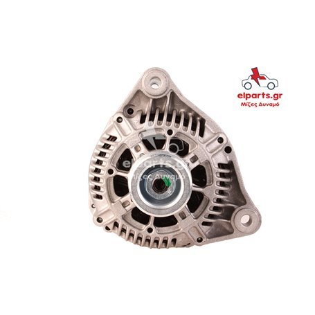 EXCHANGE ALTERNATOR 90AMP 12V