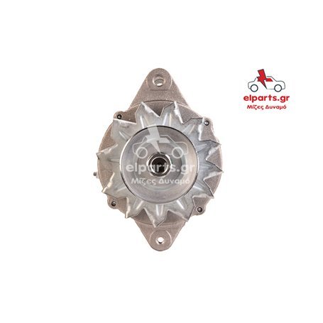 EXCHANGE ALTERNATOR 60AMP 12V