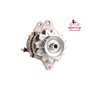 EXCHANGE ALTERNATOR 60AMP 12V