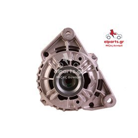 EXCHANGE ALTERNATOR 70AMP 12V
