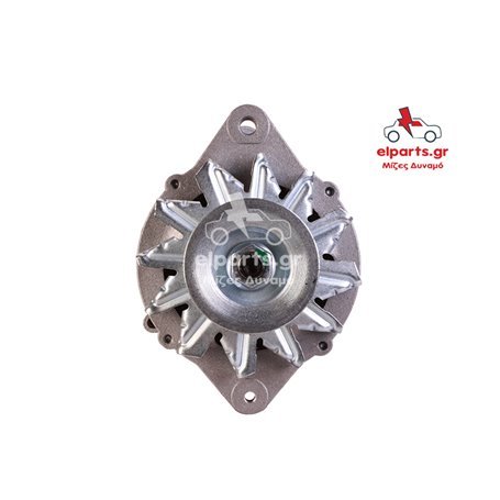 EXCHANGE ALTERNATOR 70AMP 12V