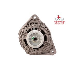 EXCHANGE ALTERNATOR 90AMP 12V