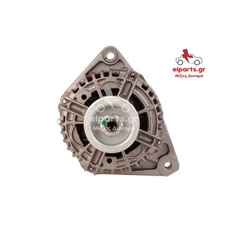 EXCHANGE ALTERNATOR 90AMP 12V